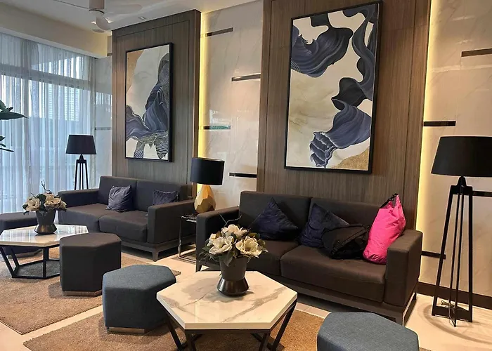 The Finest Charm Residences By Ashti