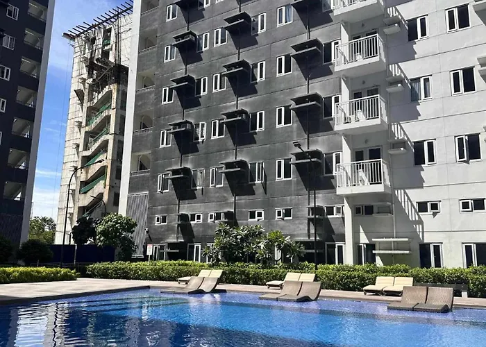 The Finest Charm Residences By Ashti