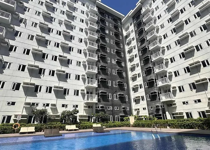 The Finest Charm Residences By Ashti *