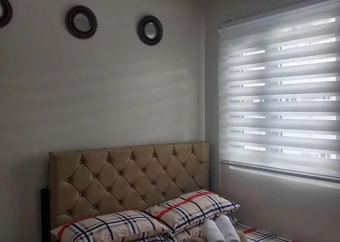 Apartment The Finest Charm Residences By Ashti *