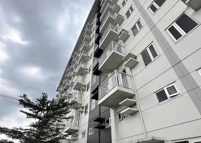 The Finest Charm Residences By Ashti * Manila